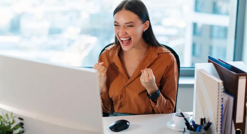 Milyen karakter lennél a böngészési előzményeid alapján? Tesztünkből kiderül