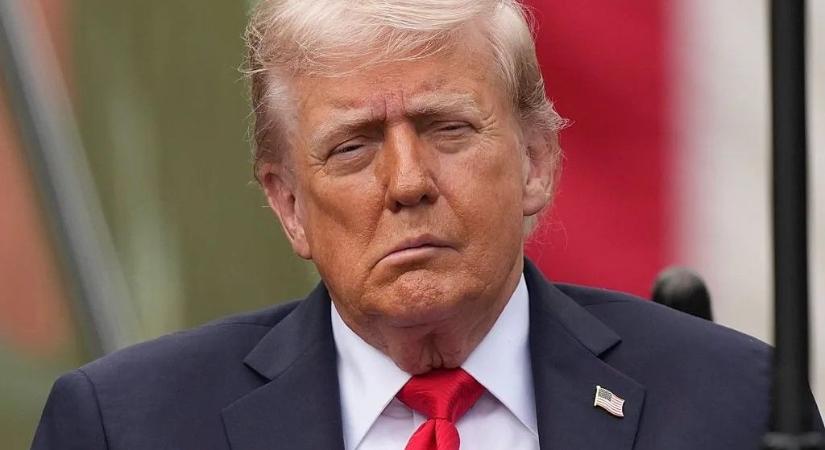Donald Trump nem gyászolja Orbánt: ő lett Magyar Péter legújabb szimpatizánsa