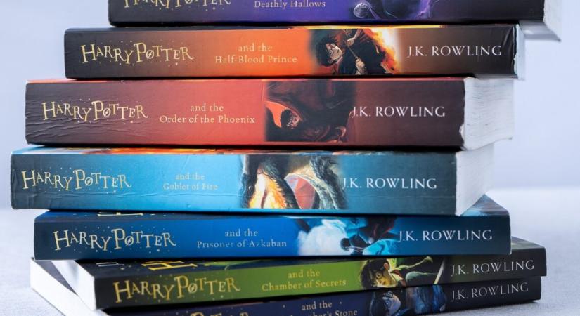 Az HBO olyat lép a Harry Potterrel, ami nem volt benne a pakliban