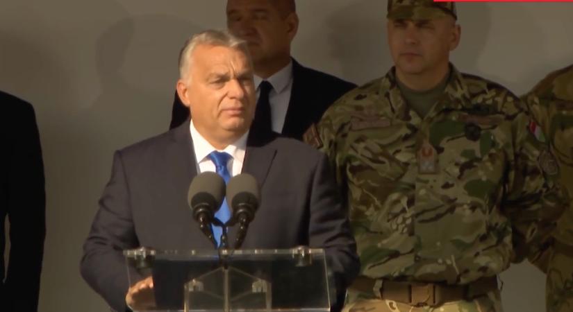 Varázsütésre elmúlt a terrorveszély: A választási bukás után azonnal hazaküldik a katonákat