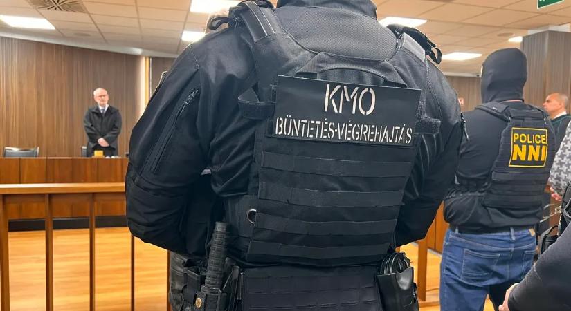 Szabadulhat a Marina parti brutális gyilkosság egyik elkövetője