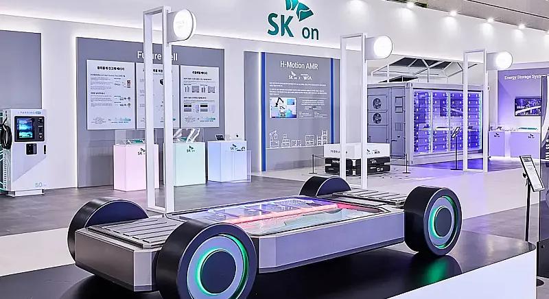 Hétperces töltést ígér az SK On