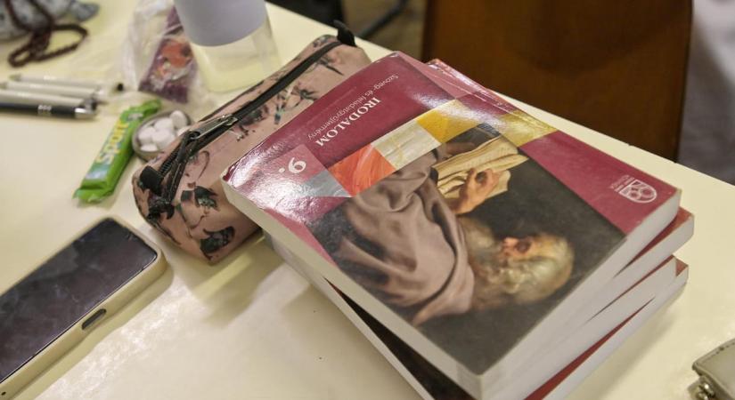 Legális „puskák” a magyarérettségin – több pont is múlhat rajtuk