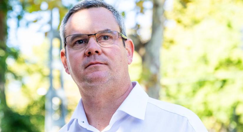 „Óva intenék mindenkit attól, hogy önmarcangolásba kezdjen” – Takács Péter megmagyarázta, miért veszített a Fidesz