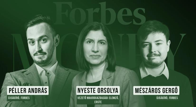 „Túlzott reakciót láthattunk hétfőn a tőzsdén, de biztos, hogy a befektetők alaphangulata teljesen megváltozott a választás után”