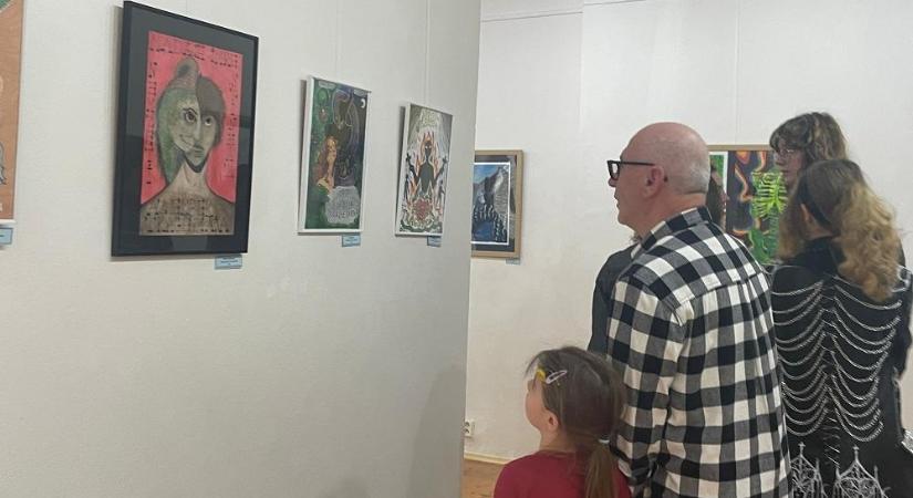 Kreativitás határok nélkül