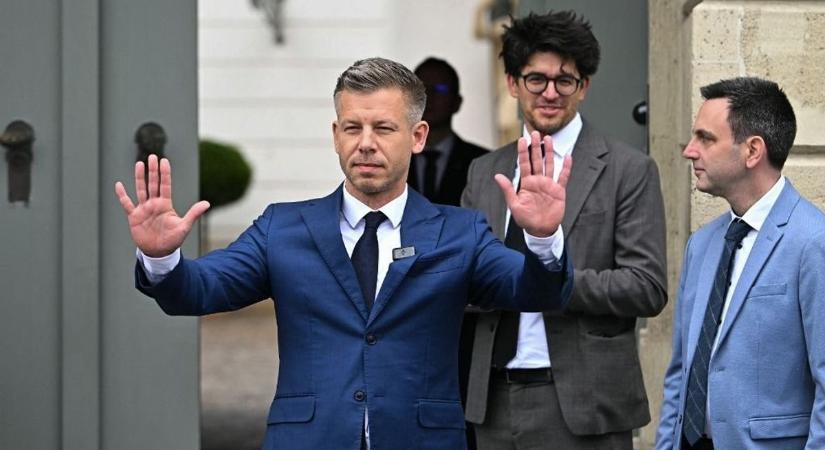 Ideig-óráig másolgathatod Orbán Viktor ötleteit