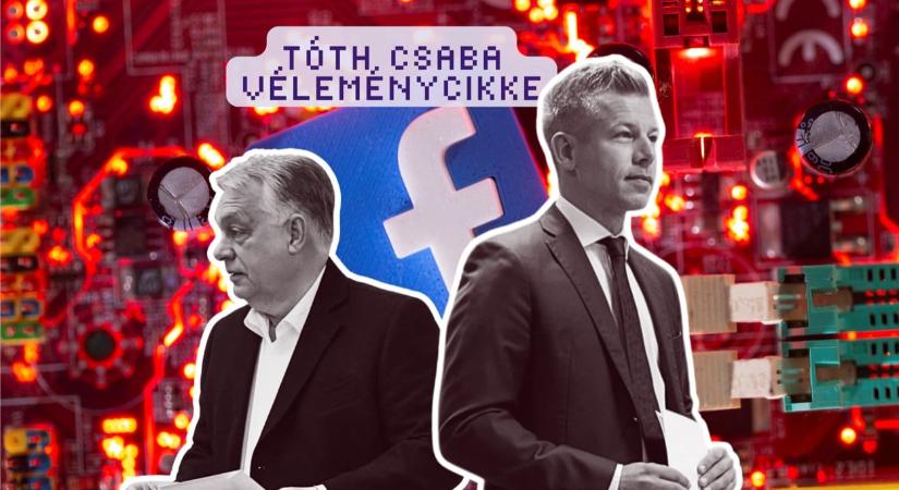 Az internet átvette a köztér feletti irányítást, így a hagyományos kampányok már nem működnek