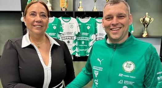 Férfi kézilabda NB I – Mégsem Kárpáti Krisztián lesz az ETO University HT vezetőedzője