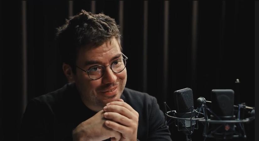 Fontos bejelentést tett Panyi Szabolcs a választás után: itt folytatja