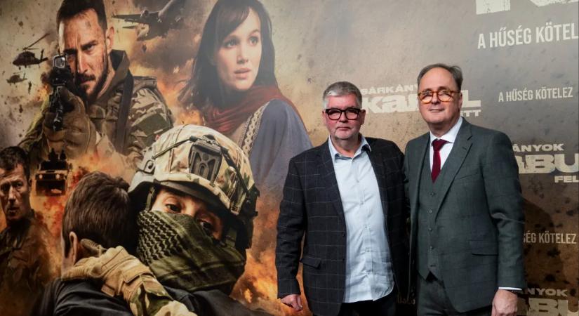 Amelyik filmnek már megítélték az állami támogatást, az meg is fogja azt kapni a Filmintézet szerint