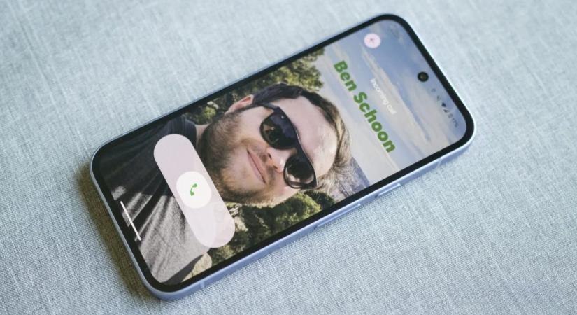 A Google rendszerszintű védelemmel készül a telefonos csalók ellen