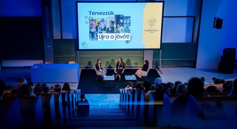 Digitális gyógyír a magány ellen: a technológia humánus arcát mutatják meg a jövő magyar innovátorai