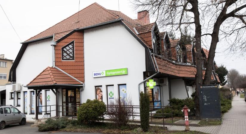 Ősztől már a patikában is felírhatják a gyógyszert – sok minden változik