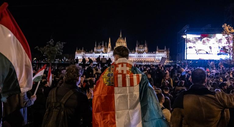 Itt a megfejtés a Tisza győzelmére, négy szinten történhetett „lázadás”