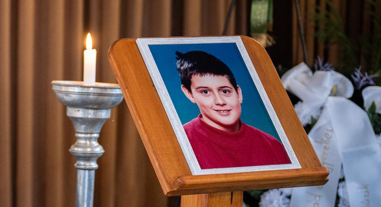 Az őt kihallgató rendőrök ellen indított eljárást Till Tamás feltételezett gyilkosa