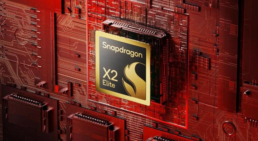 Óriási ugrás: teszten az ASUS Zenbook A16 és a Snapdragon X2