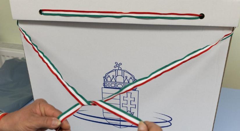 Itt vannak az NVI számai: félelmetesen nagy volt az érdeklődés a választások alatt