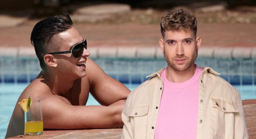 „Ez a rendszer embert faragott belőlem” – újra egymásnak esett Aurelio és Osváth Zsolt egy videó miatt