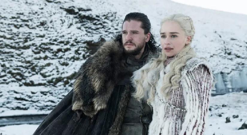 Az egész estés Trónok harcának már címe is van