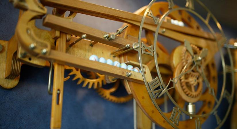 Létezhet élet ébresztőóra nélkül?