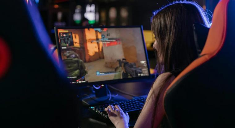 A TCL következő monitorja a 640Hz-et is elérheti