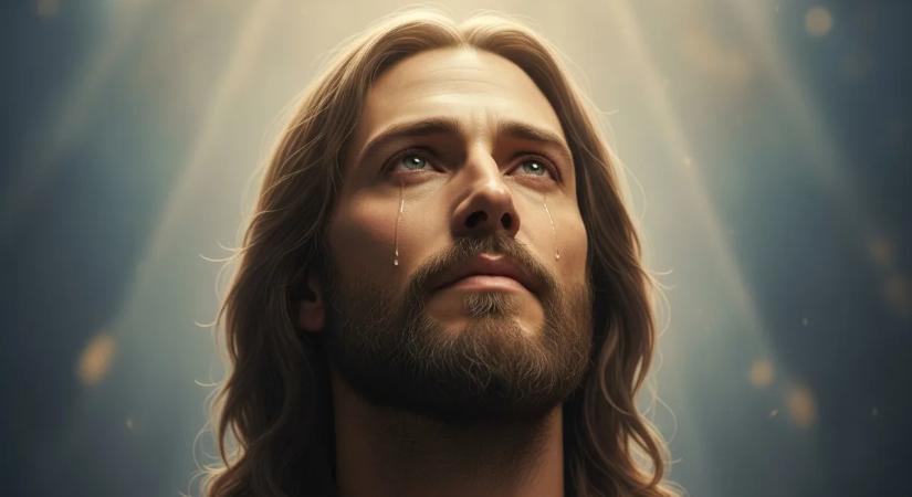 Videóhívással beszélhetsz az AI Jézussal egy új szolgáltatásnak köszönhetően