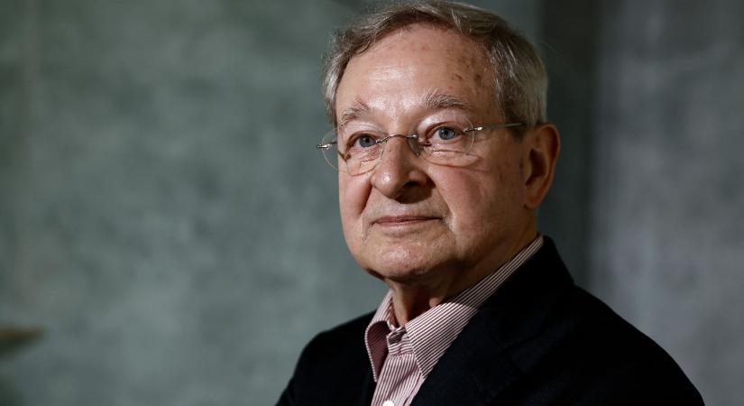 Nádas Péter: Magyar Péter a szépségének is köszönheti a győzelmét