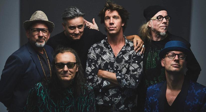 A Quimby és Bongor is fellép az idei Kerekdomb Fesztiválon Tállyán