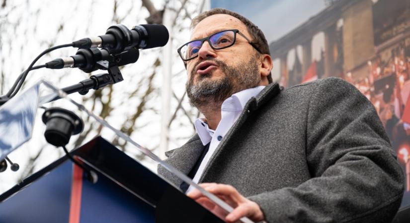 Kármán András az euró bevezetéséről is egyeztetett Varga Mihály MNB-elnökkel