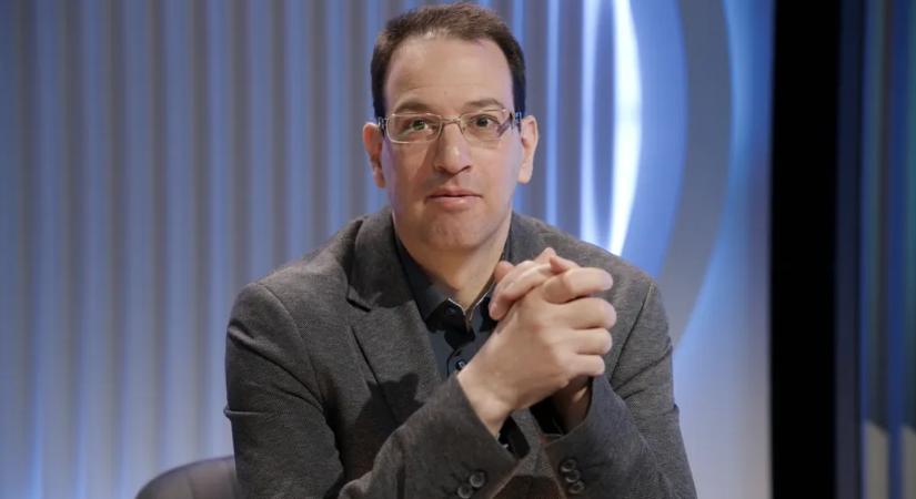 Ligeti Miklós: A korrupció büntetlensége volt az Orbán által adott legnagyobb kegy