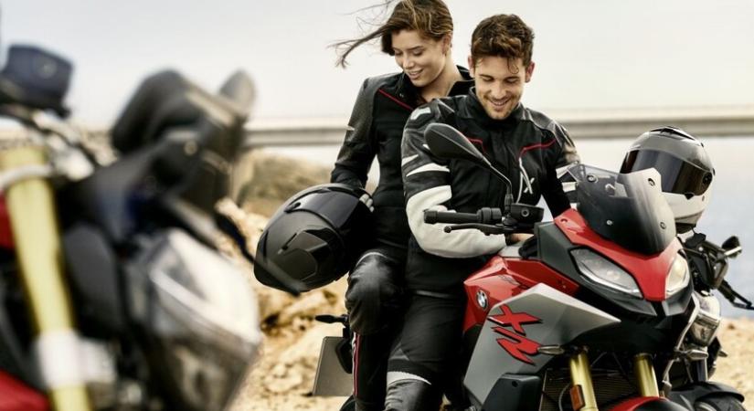 Lezajlott az Év Motorkerékpárja-díjátadó - Szavaztak a motorosok