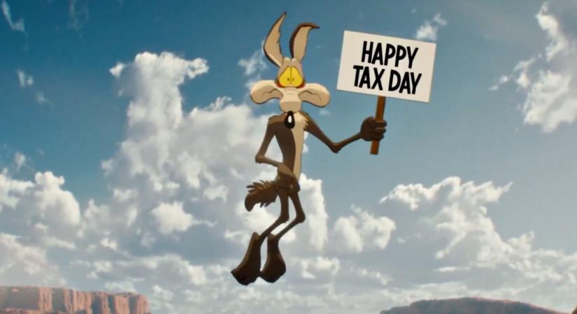 Megérkezett az első kedvcsináló a Coyote vs. Acme-hez, amit a Warner elkaszált, de megmenekült, és azt is tudjuk, mikor láthatjuk az első előzetest