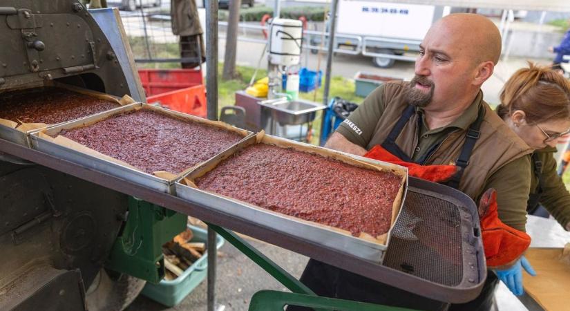 Ilyet csak itt lehet kóstolni! Idén is megrendezik a népszerű hajdú-bihari gasztrofesztivált