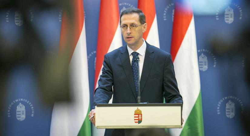 Megindultak a tárgyalások Varga Mihály és a Tisza-kormány közt