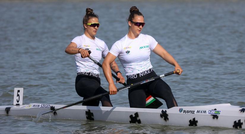 Nagy téttel bír a szezonnyitó a Maty-éren