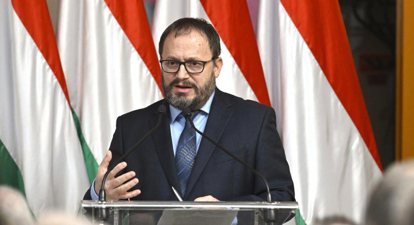 Varga Mihály fogadta a Tisza egyik meghatározó politikusát