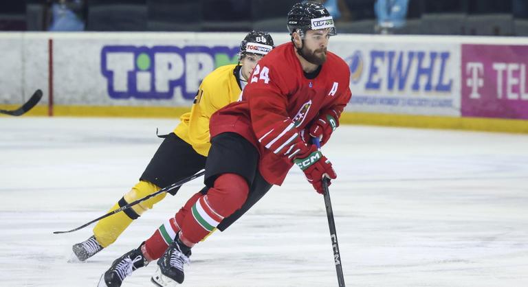 A fehérváriak csatára önző módon várta a válogatott összetartásokat