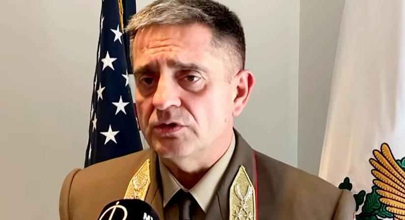 Váratlanul elkezdték visszavonni a magyar katonákat az energetikai létesítményektől