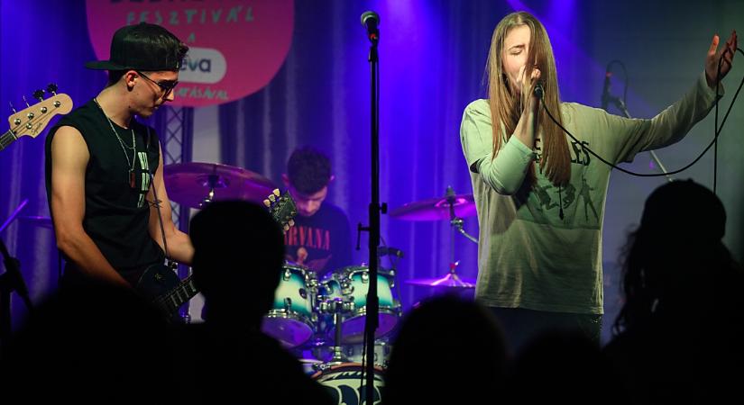 Egy sor lehetőség várja a debreceni zenészeket