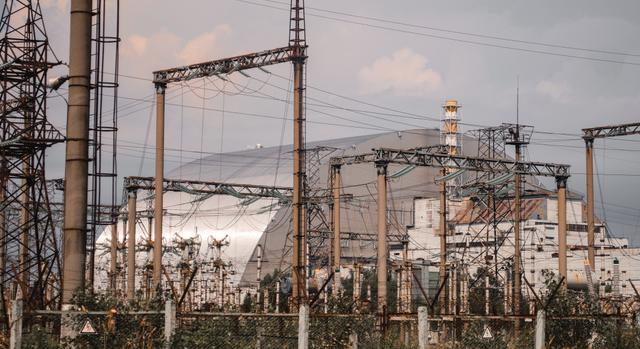 Kettős nukleáris riasztást adtak ki Ukrajnában: már nem csak Csernobillal van baj
