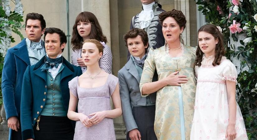 Nem minden család Bridgerton: 8 sorozat, ahol diszfunkcionális családok állnak a középpontban