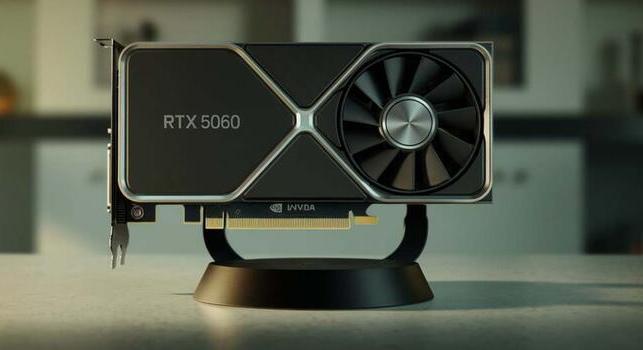 Megmenekült az RTX 5060, csak a belépőszinten vágja meg a sávszélességet az NVIDIA