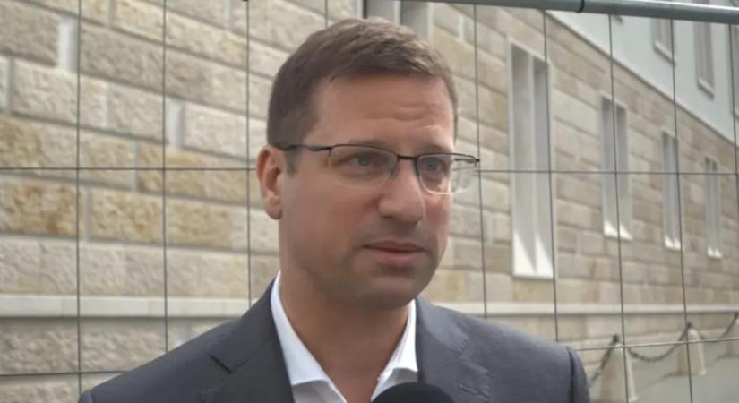 Gulyás Gergelynek még a felesége is megmondta, hogy el fogják veszíteni a választást, de ő neki sem hitt