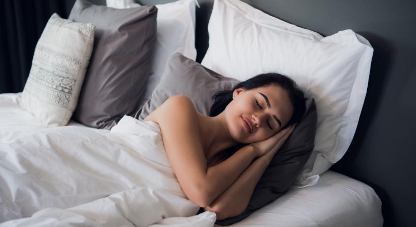 Vita alakult ki, jó-e bezárni a hálószobaajtót alváskor