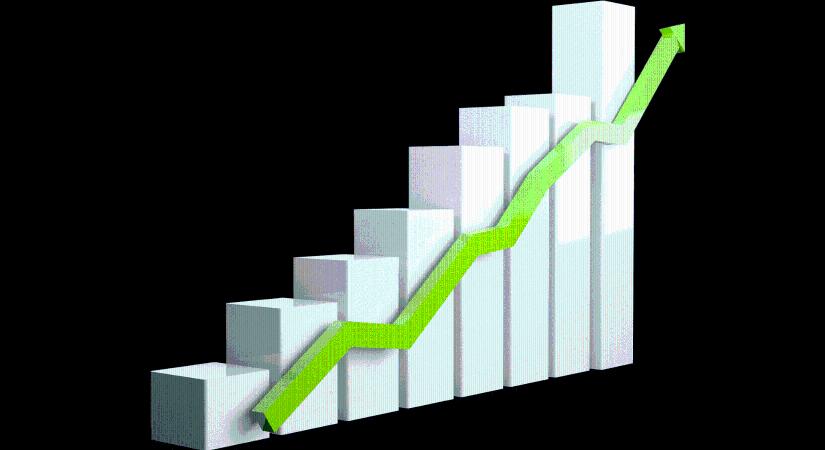 KSH: az előző év azonos időszakához mérten 1,5, az előző hónaphoz képest 1,8 százalékkal mérséklődött az ipari termelés februárban