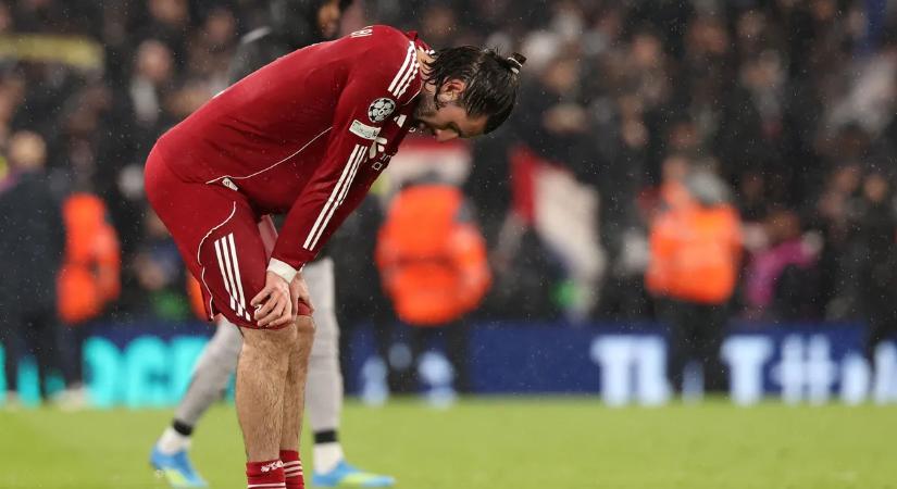 "Fantasztikus színész" - Szoboszlai Dominik sírása nem hatotta meg a szurkolókat