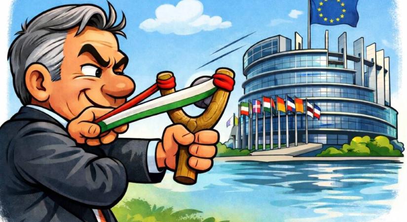 Nincs kedve a jó öreg ‘kávészünethez’? – Politico: Orbán Viktor kihagyja a jövő heti ciprusi EU-csúcsot