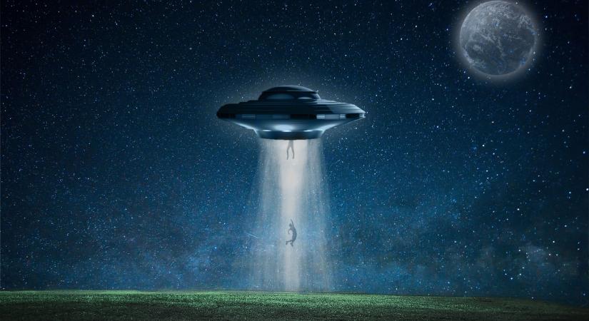 Megdöbbentő kijelentést tett a földönkívüliekről a vallási vezető