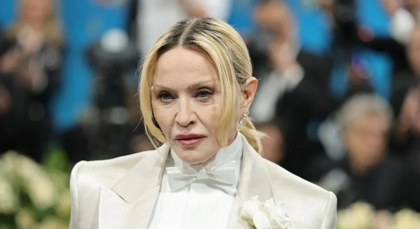 Tragikus körülmények között halt meg a zenész, akit Madonna ikonikus klipje tett világhírűvé